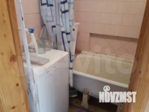 2-к квартира, вторичка, 49м2, 9/9 этаж