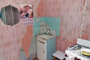 1-к квартира, вторичка, 36м2, 1/9 этаж