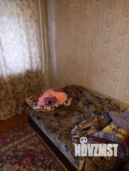 1-к квартира, вторичка, 30м2, 5/6 этаж