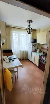 3-к квартира, вторичка, 68м2, 6/9 этаж