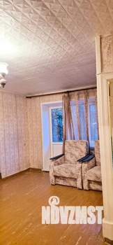 2-к квартира, вторичка, 41м2, 3/4 этаж