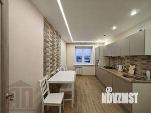 2-к квартира, вторичка, 63м2, 4/10 этаж