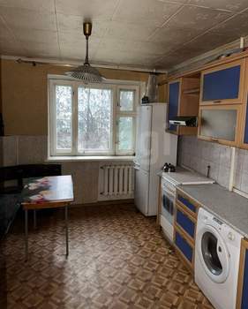 3-к квартира, вторичка, 80м2, 2/5 этаж