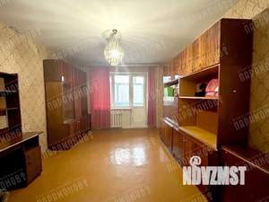 1-к квартира, вторичка, 37м2, 2/9 этаж