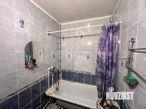 1-к квартира, вторичка, 32м2, 4/5 этаж