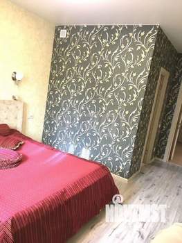 3-к квартира, вторичка, 86м2, 2/10 этаж