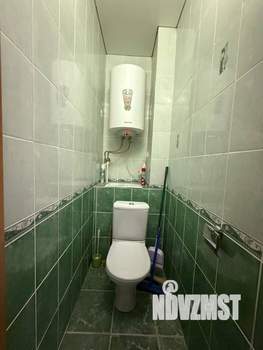 2-к квартира, вторичка, 90м2, 6/17 этаж