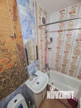 2-к квартира, вторичка, 41м2, 2/5 этаж
