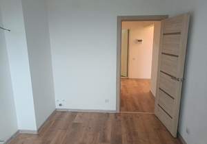 1-к квартира, сданный дом, 38м2, 18/18 этаж