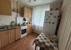 2-к квартира, вторичка, 45м2, 1/5 этаж