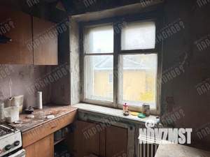 2-к квартира, вторичка, 44м2, 4/4 этаж