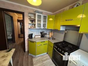 2-к квартира, вторичка, 42м2, 4/4 этаж