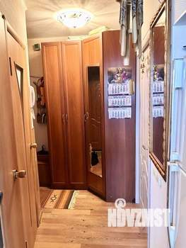 2-к квартира, вторичка, 41м2, 5/5 этаж