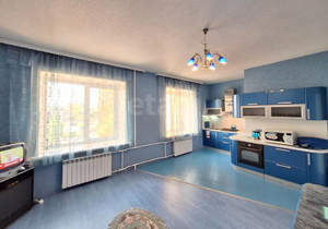 2-к квартира, вторичка, 98м2, 5/10 этаж