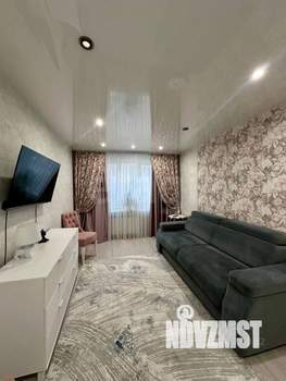 2-к квартира, вторичка, 48м2, 2/5 этаж