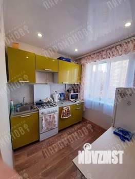 1-к квартира, вторичка, 31м2, 4/5 этаж