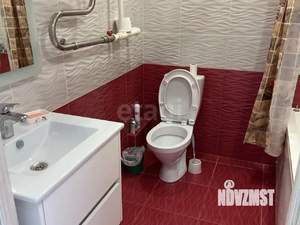 1-к квартира, вторичка, 42м2, 7/10 этаж