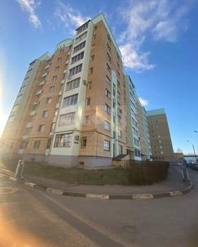 1-к квартира, вторичка, 41м2, 9/9 этаж