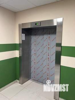 1-к квартира, вторичка, 46м2, 8/9 этаж