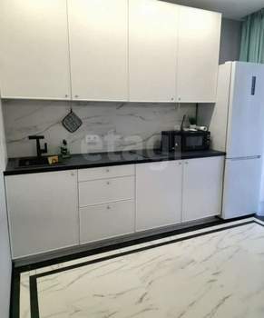 1-к квартира, вторичка, 47м2, 11/23 этаж