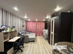 1-к квартира, вторичка, 35м2, 1/9 этаж