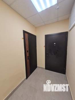 1-к квартира, вторичка, 43м2, 9/13 этаж