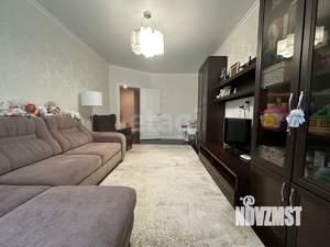 2-к квартира, вторичка, 76м2, 4/15 этаж