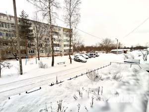 2-к квартира, вторичка, 54м2, 1/5 этаж