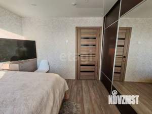 2-к квартира, вторичка, 50м2, 11/12 этаж