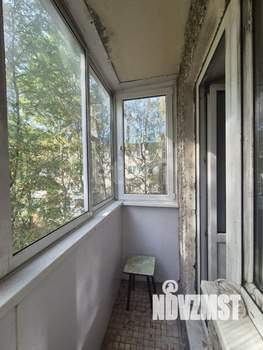 4-к квартира, вторичка, 61м2, 4/5 этаж