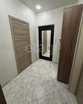 1-к квартира, вторичка, 35м2, 2/14 этаж