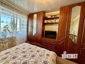 3-к квартира, вторичка, 38м2, 8/9 этаж