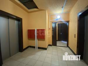 1-к квартира, вторичка, 32м2, 17/17 этаж