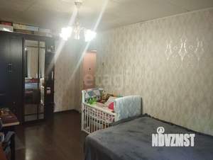 1-к квартира, вторичка, 32м2, 3/5 этаж
