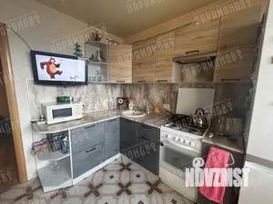 3-к квартира, вторичка, 68м2, 8/9 этаж