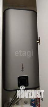 3-к квартира, вторичка, 71м2, 10/10 этаж