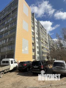 3-к квартира, вторичка, 66м2, 4/9 этаж