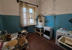 2-к квартира, вторичка, 59м2, 1/2 этаж