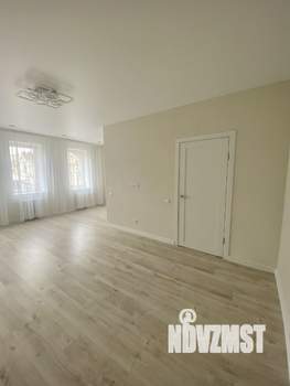 1-к квартира, вторичка, 32м2, 2/2 этаж