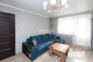 2-к квартира, вторичка, 48м2, 5/5 этаж