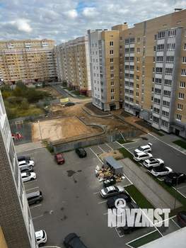 3-к квартира, вторичка, 99м2, 8/9 этаж