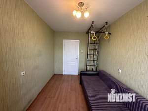 3-к квартира, вторичка, 70м2, 8/9 этаж