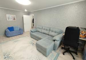 2-к квартира, вторичка, 61м2, 2/12 этаж