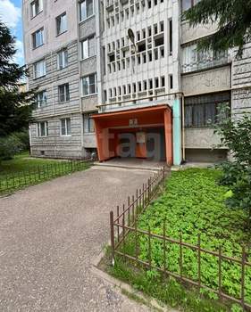 2-к квартира, вторичка, 47м2, 5/10 этаж