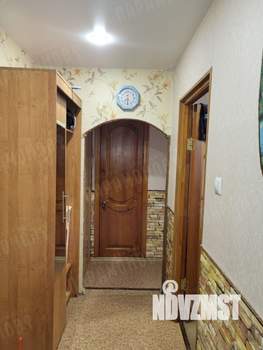 2-к квартира, вторичка, 49м2, 5/5 этаж