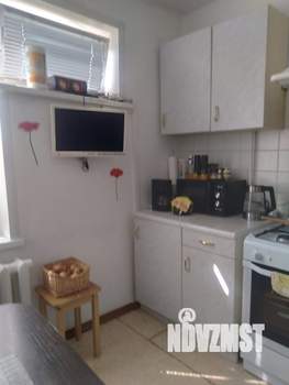 3-к квартира, вторичка, 72м2, 5/5 этаж