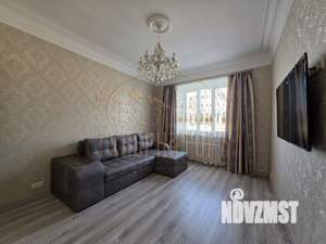 4-к квартира, вторичка, 104м2, 4/4 этаж