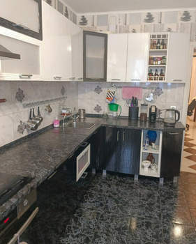 3-к квартира, вторичка, 85м2, 17/17 этаж