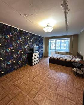 2-к квартира, вторичка, 46м2, 4/5 этаж