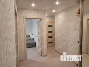 3-к квартира, вторичка, 71м2, 9/10 этаж